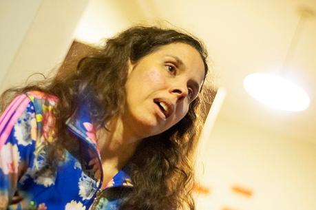 Fabiola Alcázar, directora de ‘Prometeo Encadenado’: “En la actualidad lo diferente aún es cuestionado”