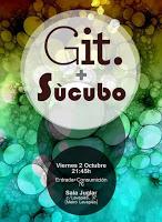 Concierto de Git y Súcubo en  El juglar