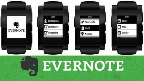 Las mejores app para Pebble y Pebble Time