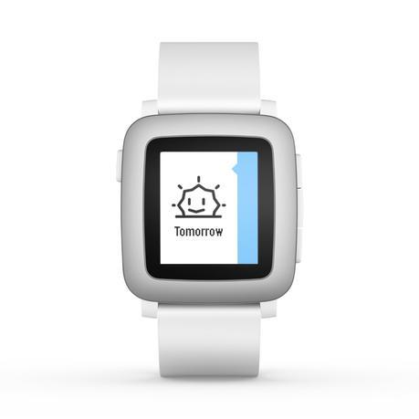 Las mejores app para Pebble y Pebble Time