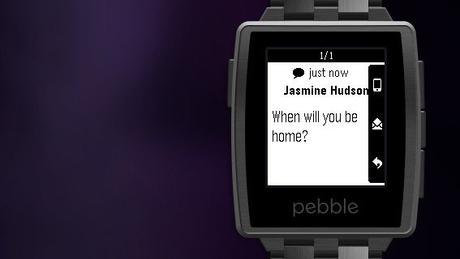 Las mejores app para Pebble y Pebble Time