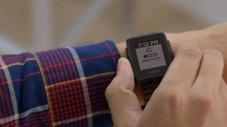 Las mejores app para Pebble y Pebble Time