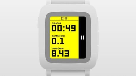 Las mejores app para Pebble y Pebble Time