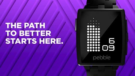 Las mejores app para Pebble y Pebble Time