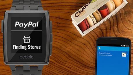 Las mejores app para Pebble y Pebble Time