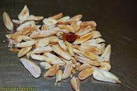 PÊCHE MELBA - MELOCOTONES MELBA. POSTRE OVOLACTEOVEGETARIANO. SIN GLUTEN