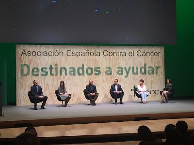 Coronando la Investigación del Cáncer