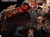 Prepedidos Games Workshop cuarta semana septiembre