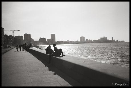 malecon habana