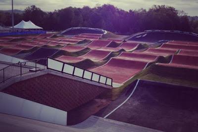 Se viene una nueva cita del Campeonato Argentino de BMX