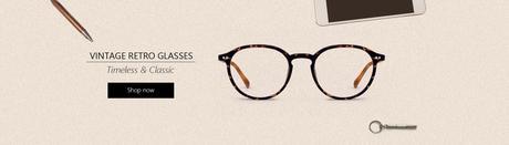 Gafas molonas para la nueva temporada firmoo review