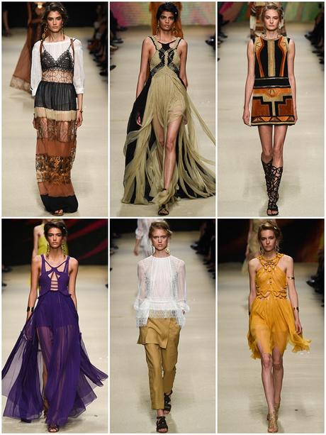 Milan Fashion Week SS16: Alberta Ferretti