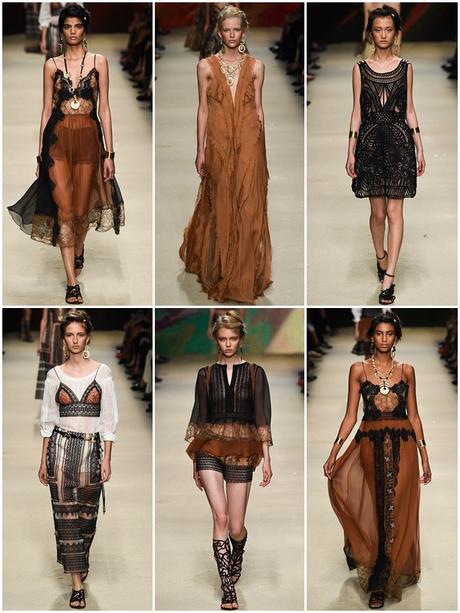 Milan Fashion Week SS16: Alberta Ferretti