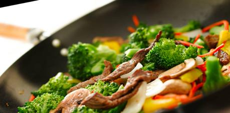 El wok, radiografía básica