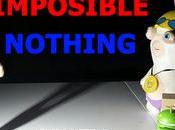 Patxi. Imposible Nothing #bitacoras15