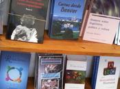 dije amor" Feria Libro