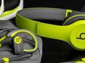 Active Collection, nuevos auriculares Beats