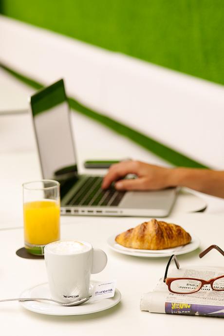 pre work barcelo sants