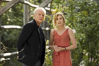 21 NOCHES CON PATTIE (21 Nuits avec Pattie) (Francia, 2015) Comedia, Fantástico