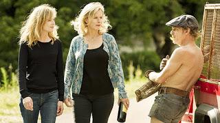 21 NOCHES CON PATTIE (21 Nuits avec Pattie) (Francia, 2015) Comedia, Fantástico