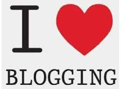 La Actividad Blogging Como Forma de Ganarme La Vida