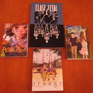 In mail mailbox #56 In mail mailbox #56