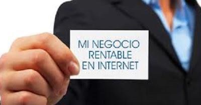 Negocios Por Internet Como Oportunidad de Ganar Dinero Desde Casa