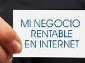 Negocios Internet Como Oportunidad Ganar Dinero Desde Casa