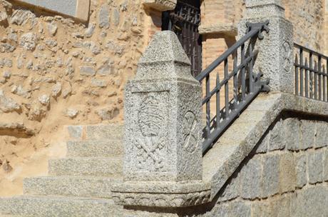 La sierra del Rincón.