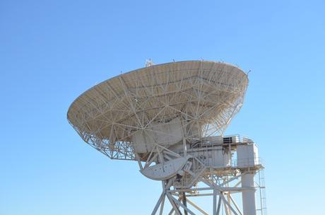 La sierra del Rincón.