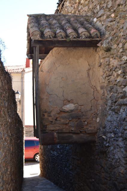 La sierra del Rincón.