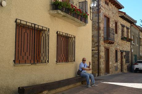La sierra del Rincón.