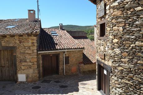 La sierra del Rincón.