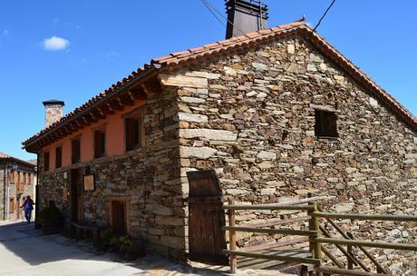 La sierra del Rincón.