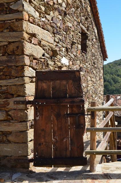 La sierra del Rincón.