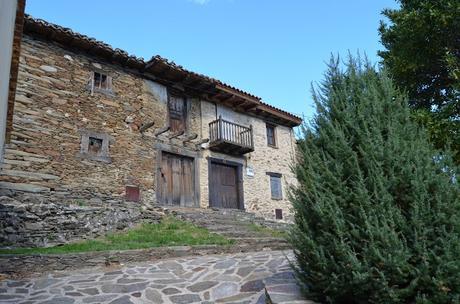 La sierra del Rincón.