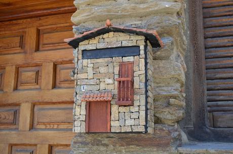 La sierra del Rincón.