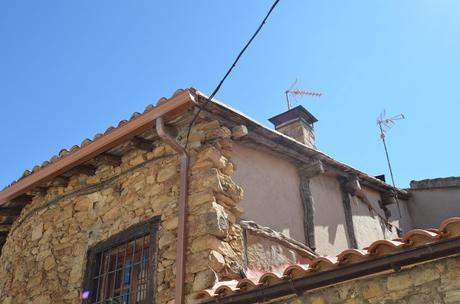 La sierra del Rincón.