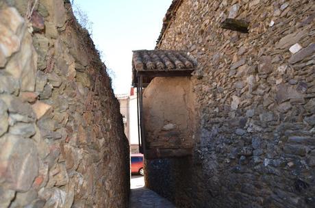 La sierra del Rincón.