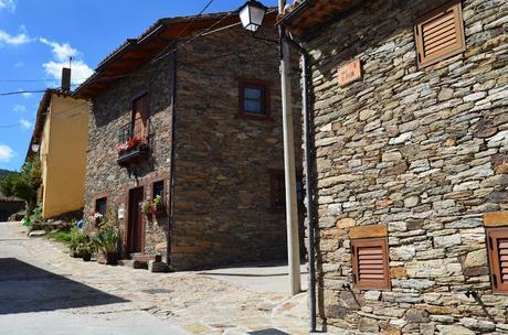 La sierra del Rincón.