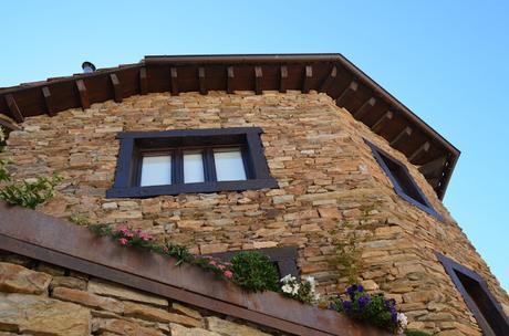 La sierra del Rincón.