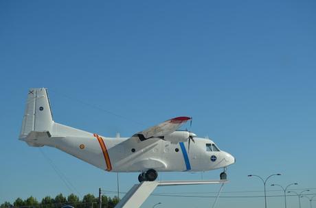 La sierra del Rincón.