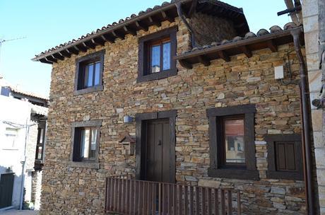 La sierra del Rincón.