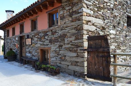 La sierra del Rincón.