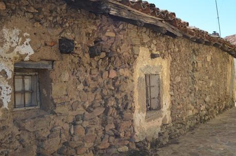 La sierra del Rincón.