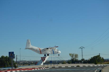La sierra del Rincón.
