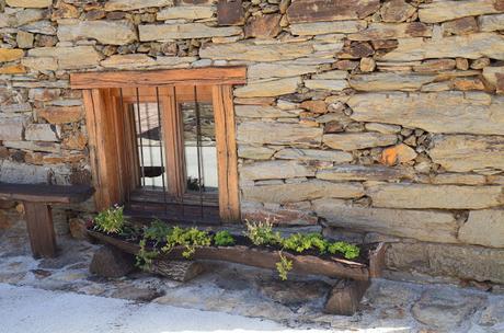 La sierra del Rincón.