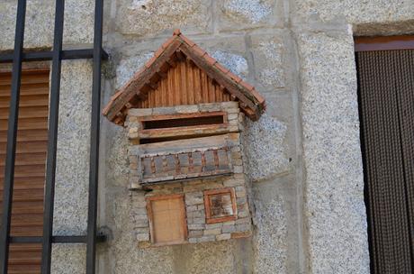 La sierra del Rincón.