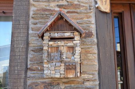 La sierra del Rincón.