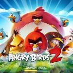 Angry Birds 2, rompe records